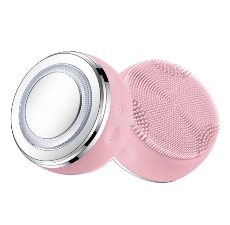 CleanSkin PRO - La Brosse Nouvelle Technologie