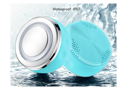 CleanSkin PRO - La Brosse Nouvelle Technologie